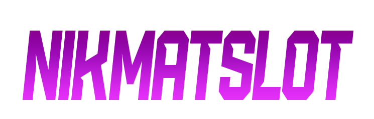 Nikmatslot
